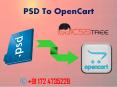 PSD to OpenCart Conversion Services PowerPoint PPT Presentation