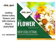 5 Surprising Benefits Of Online Flower Delivery