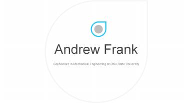 Andrew Frank - Graduated From St Xavier High School (1)