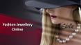 Fashion Jewellery Online, Buy Artificial Jewellery – Estelle