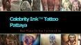 "Celebrity Ink™ Tattoo Studio Pattaya  – Best Place to Get Tattooed in Thailand" PowerPoint PPT Presentation