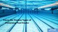 Know the Various Types of Swimming Pool Heater PowerPoint PPT Presentation