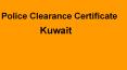 Kuwait Police Clearance Certificate PowerPoint PPT Presentation