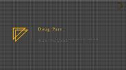 Doug Parr (Boyd TX) - General Contractor