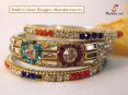 MultiColour Bangles Manufacturers