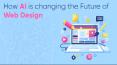 How AI is Changing the Future of Web Design? PowerPoint PPT Presentation
