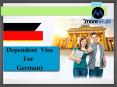 How to Obtain the Dependent Visa for Germany? - MoreVisas PowerPoint PPT Presentation