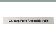 Best Cruise Tips, Tricks, Secrets, and Freebies