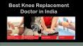 The Best Medical Care and Knee Replacement PowerPoint PPT Presentation