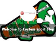 Detail Presentation About Custom Sports Top