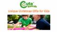 Unique Gifts for Kids | CuteRascals PowerPoint PPT Presentation