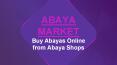 Abaya Marketplace PowerPoint PPT Presentation