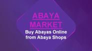 Abaya Marketplace