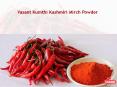 Vasant Kumthi Kashmiri Mirch Powder PowerPoint PPT Presentation