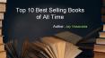 Top 10 Best Selling Books of All Time - SendGifts Ahmedabad PowerPoint PPT Presentation