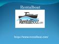 Boat Rental Bachelorette Party in Miami PowerPoint PPT Presentation