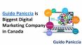 Guido Paniccia is Biggest Digital Marketing Agency in Canada PowerPoint PPT Presentation