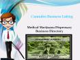 Cannabis Dispensary -Cannabis Online PowerPoint PPT Presentation