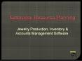 ERP Software PowerPoint PPT Presentation