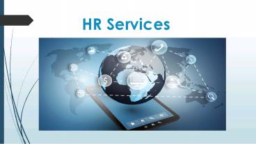 HR management services