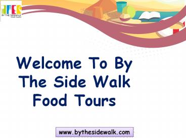 presentation player overlay