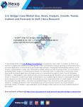 U.S. Bridge Crane Market Analysis and Future Outlook Report, 2015 to 2025 PowerPoint PPT Presentation
