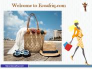 Welcome to ecoafriq.com
