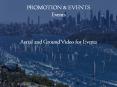 Aerial and Ground Video for Events PowerPoint PPT Presentation