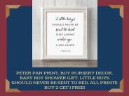 BABY, NURSERY - BENT WISHES