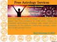 Free Astrology Services PowerPoint PPT Presentation