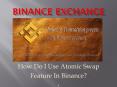 Issues in disabling the Binance account. PowerPoint PPT Presentation