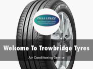 Trowbridge Tyres Presentation