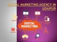 Digital Marketing Agency in Udaipur PowerPoint PPT Presentation