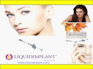 Injectable Implant to Help Doctors Save Face