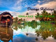 Dreams holidays