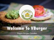 VBurger Presentation