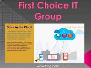 Managed Services Provider memphis