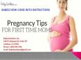 Breastfeeding and pregnancy tips for first time moms (1) PowerPoint PPT Presentation