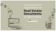 Digitization of Real Estate Documents Is Necessary