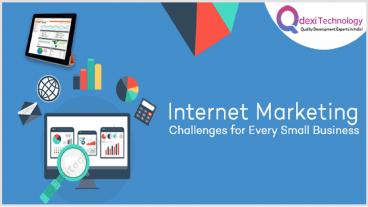 Internet Marketing Challenges For Business Growth