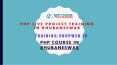 BEST TRAINING CENTER IN BHUBANESWAR | PHP Live Project Training in Bhubaneswar | PHP COURSE IN BHUBANESWAR PowerPoint PPT Presentation