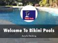 Bikini Pools Presentation PowerPoint PPT Presentation