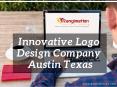 Innovative Logo Design Company Austin Texas PowerPoint PPT Presentation