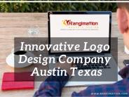 Innovative Logo Design Company Austin Texas