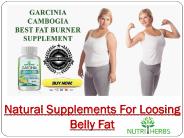 Nutriherbs Garcinia Cambogia Extracts For Obesity Problem