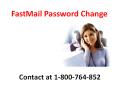 FastMail Password Change PowerPoint PPT Presentation