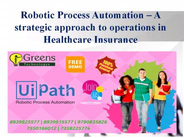 presentation player overlay