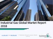 Industrial Gas Global Market Report