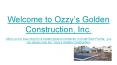 General Contractor Coral Gables FL PowerPoint PPT Presentation