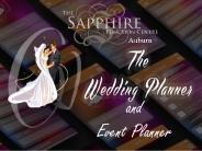 The Sapphire Function Centre- Events Planner